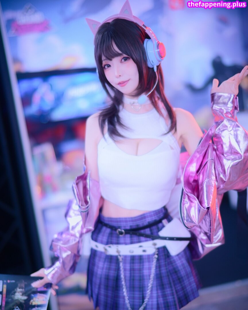 Eeelyeee / leaked private photo uncensored HD quality