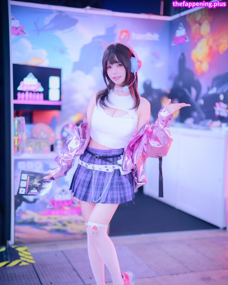 Eeelyeee / leaked private photo uncensored HD quality