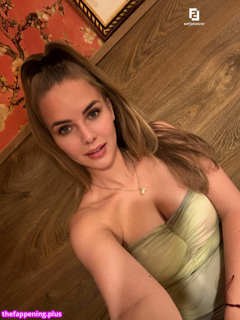 Eefje keizer/ leaked private photo uncensored HD quality