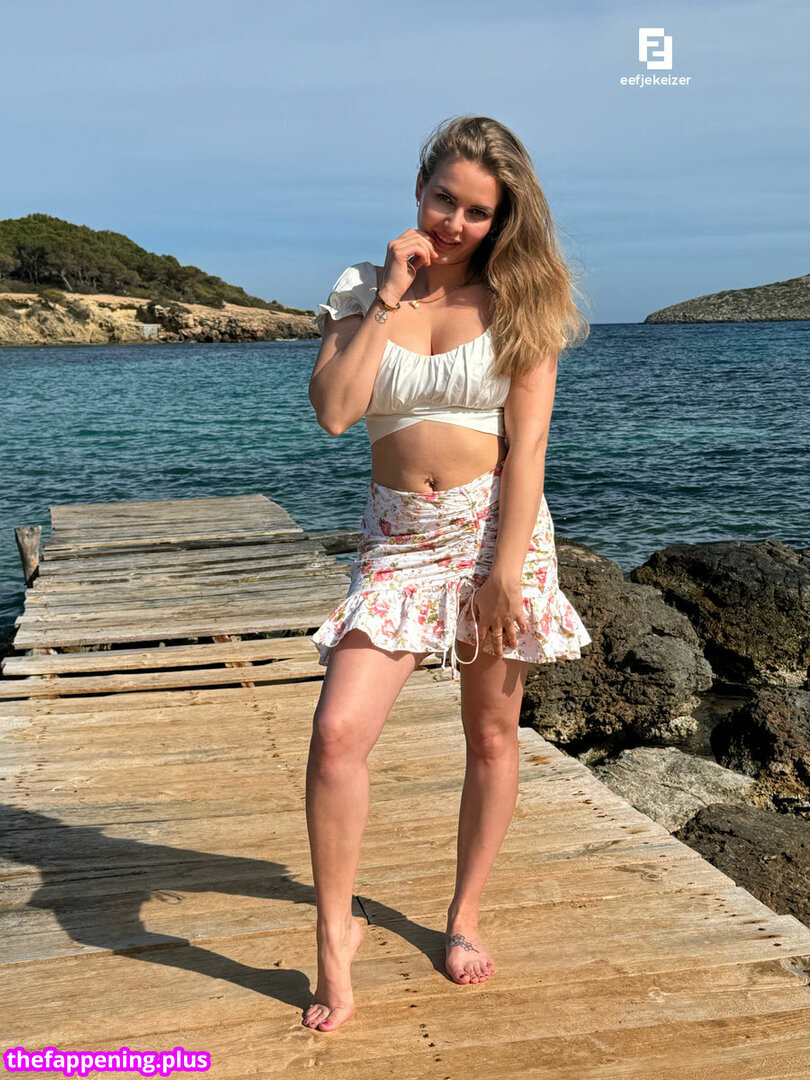 Eefje keizer/ leaked private photo uncensored HD quality