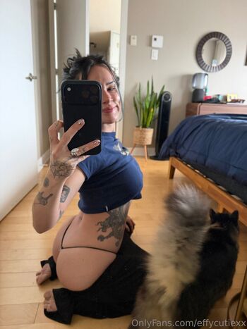 Effycutiexx leaked private photo uncensored HD quality
