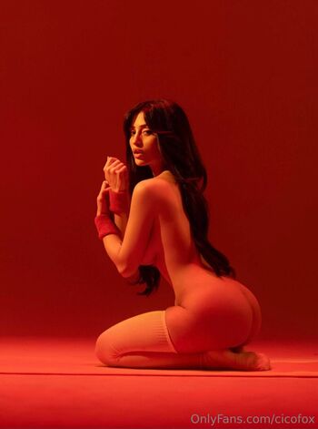 Ehcico  page leaked private photo uncensored HD quality
