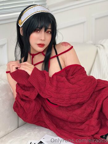 Eiraotis page leaked private photo uncensored HD quality