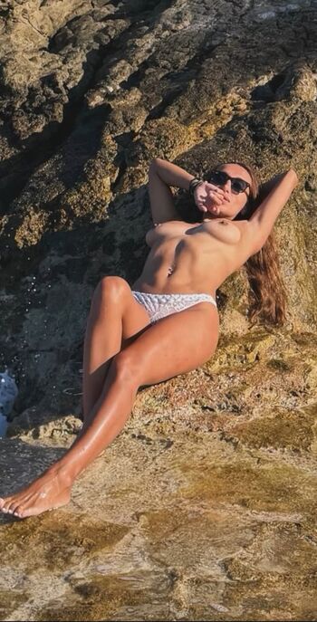 Elara vieri leaked private photo uncensored HD quality
