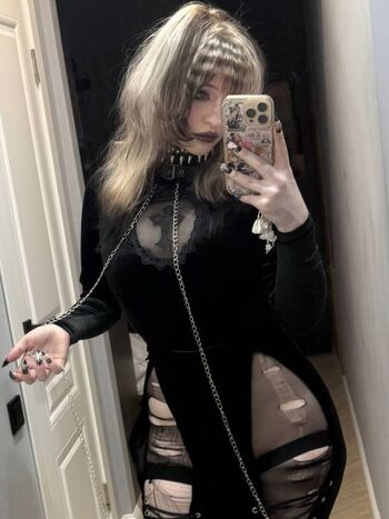 Electro alice page leaked private photo uncensored HD quality
