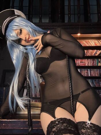 Electro alice page leaked private photo uncensored HD quality