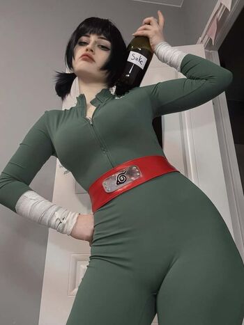 Electro alice page leaked private photo uncensored HD quality
