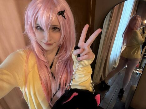 Electro alice page leaked private photo uncensored HD quality