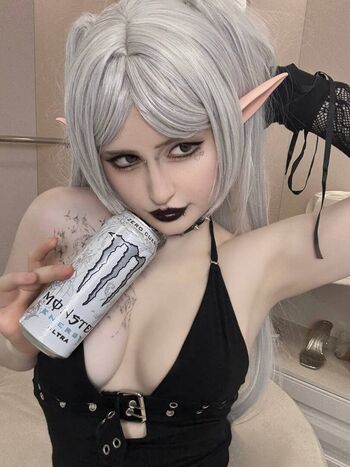 Electro alice page leaked private photo uncensored HD quality