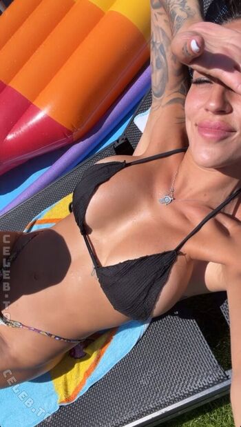 Elena miras leaked private photo uncensored HD quality