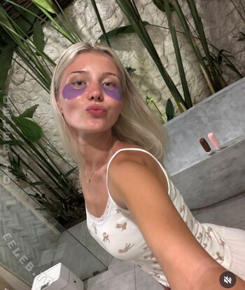 Elena zoe leaked private photo uncensored HD quality