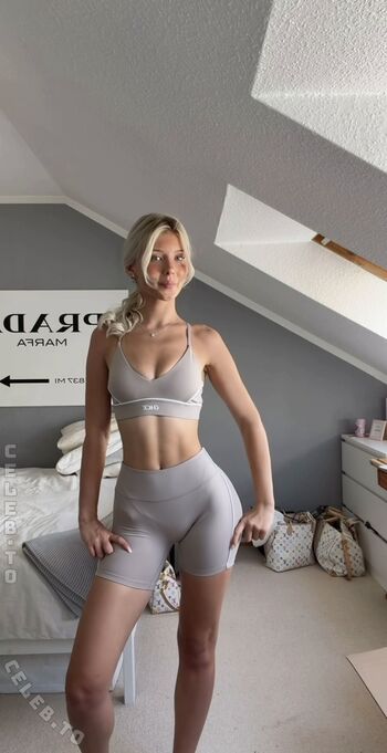 Elena zoe leaked private photo uncensored HD quality