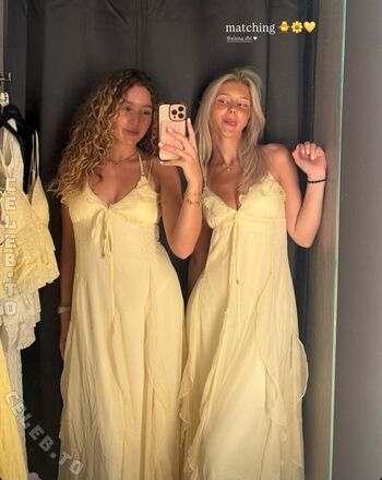Elena zoe leaked private photo uncensored HD quality