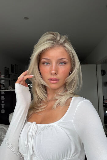 Elena zoe leaked private photo uncensored HD quality