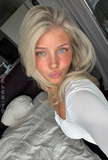 Elena zoe leaked private photo uncensored HD quality