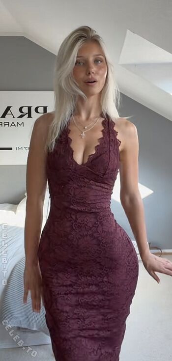 Elena zoe page leaked private photo uncensored HD quality