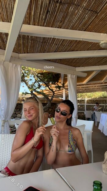Elena zoe page leaked private photo uncensored HD quality