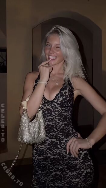 Elena zoe page leaked private photo uncensored HD quality