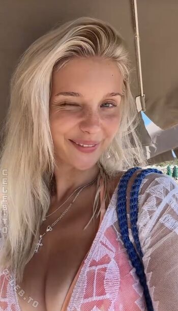 Elena zoe page leaked private photo uncensored HD quality
