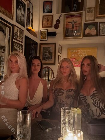 Elena zoe leaked private photo uncensored HD quality
