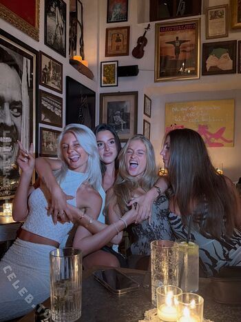 Elena zoe leaked private photo uncensored HD quality