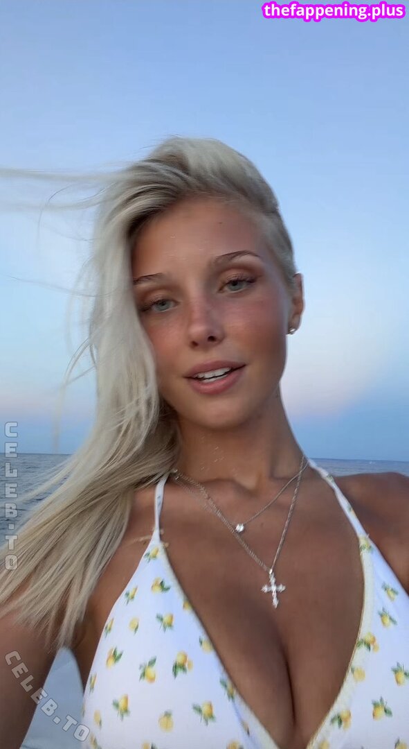 Page/ leaked private photo uncensored HD quality