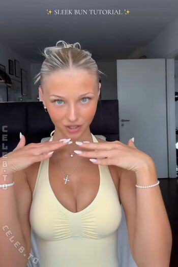 Elena zoe page leaked private photo uncensored HD quality