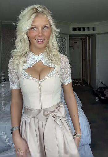 Elena zoe page leaked private photo uncensored HD quality