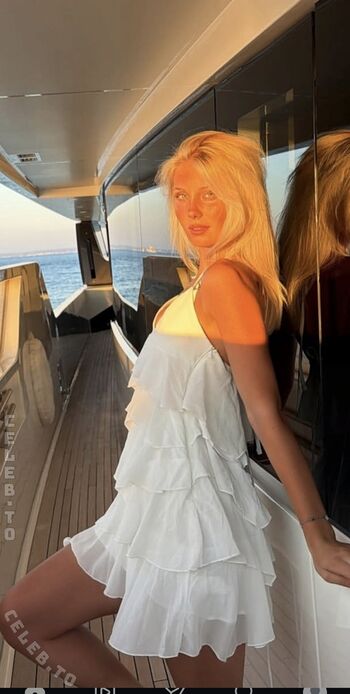 Elena zoe leaked private photo uncensored HD quality
