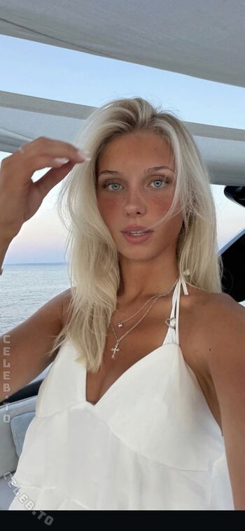 Elena zoe leaked private photo uncensored HD quality