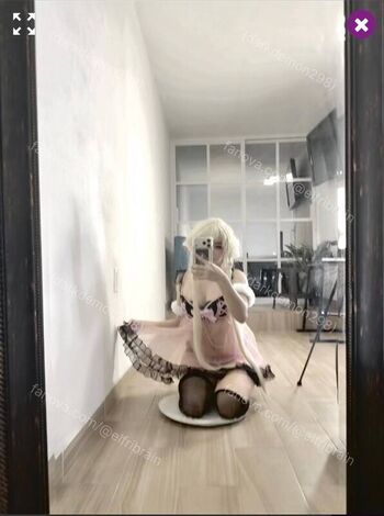 Elfribrain page leaked private photo uncensored HD quality