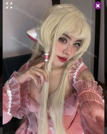 Elfribrain leaked private photo uncensored HD quality