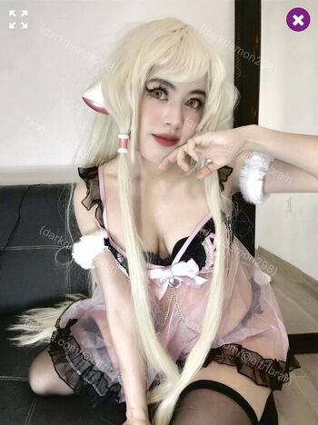 Elfribrain leaked private photo uncensored HD quality