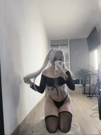 Elfribrain leaked private photo uncensored HD quality