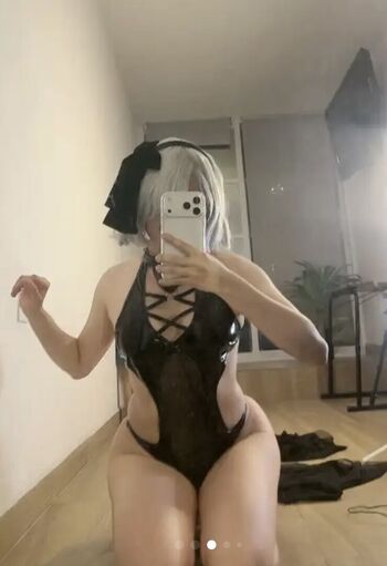 Elfribrain leaked private photo uncensored HD quality