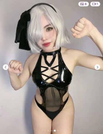 Elfribrain leaked private photo uncensored HD quality