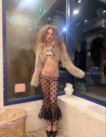 Eliana kalogeras page leaked private photo uncensored HD quality