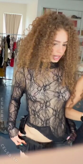 Eliana kalogeras page leaked private photo uncensored HD quality