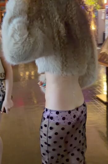 Eliana kalogeras leaked private photo uncensored HD quality