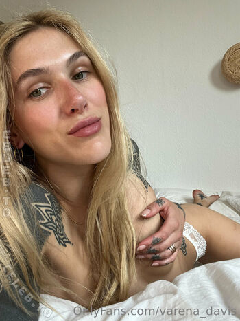 Elin varena van beeck leaked private photo uncensored HD quality