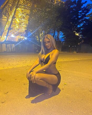 Elinda san  page leaked private photo uncensored HD quality