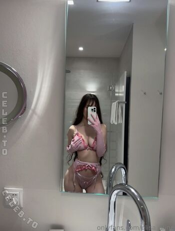 Elisa aline page leaked private photo uncensored HD quality