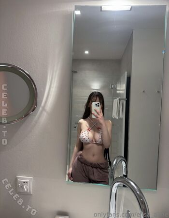 Elisa aline page leaked private photo uncensored HD quality