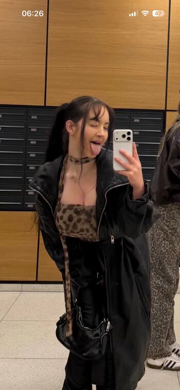 Elisa aline page leaked private photo uncensored HD quality