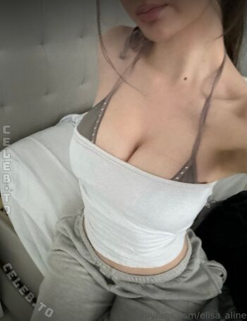 Elisa aline leaked private photo uncensored HD quality