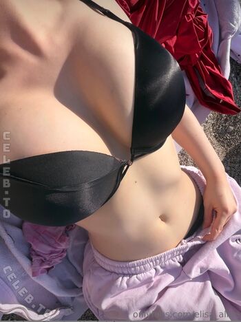 Elisa aline leaked private photo uncensored HD quality