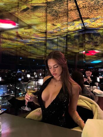 Elisa pellegrino  page leaked private photo uncensored HD quality