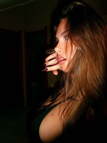 Elisa pellegrino  page leaked private photo uncensored HD quality