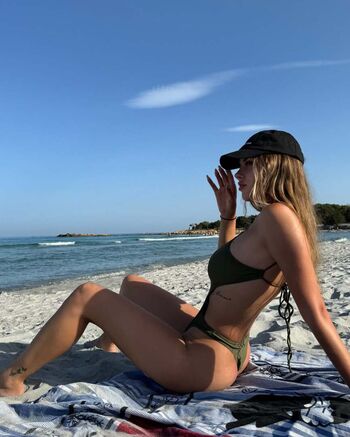 Elisa pellegrino leaked private photo uncensored HD quality