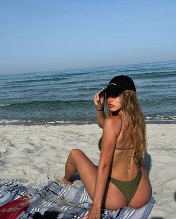 Elisa pellegrino leaked private photo uncensored HD quality